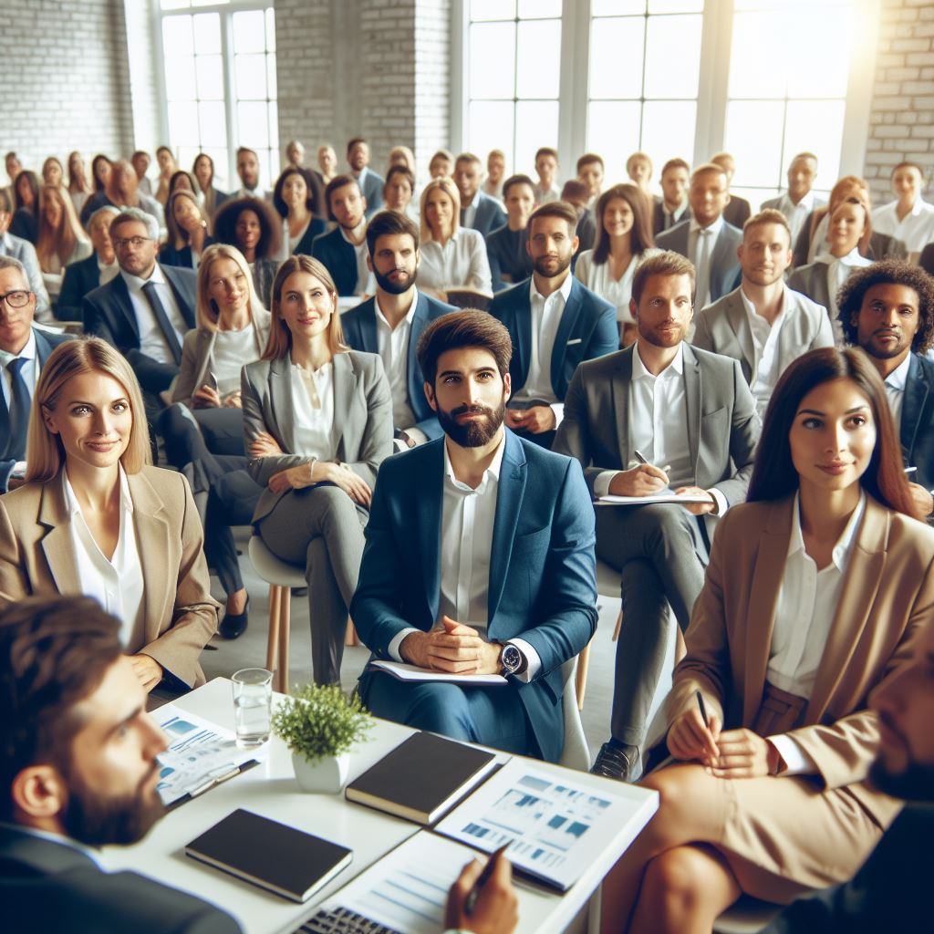 CONFERENCE