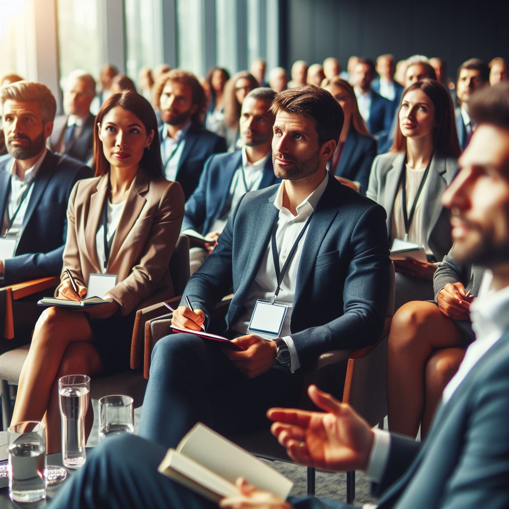 CONFERENCE